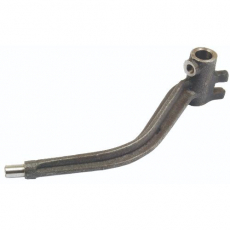 Gearvælgerarm Ford 5000 - 81863011