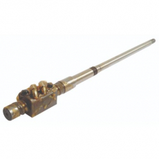 Styrestang 2WD Ford - 83908950