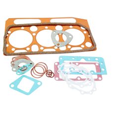 Øvre pakningssæt 3 Cyl. MF TE20 - 83385