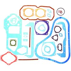 Nedre pakningssæt 3 Cyl. MF TEF20 - 3640661M91