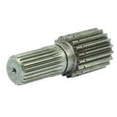 Slutdrevaksel JD - S-L41123
