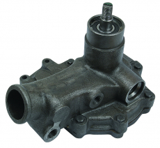 Case IH vandpumpe 162084060704, pålidelig og holdbar til landbrugsmaskiner.