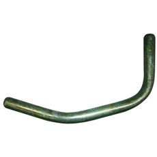 Motoroliepumperør JD - R113752