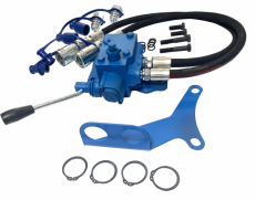 Styrevenilsæt Ford 2000, 3000, 4000, 5000