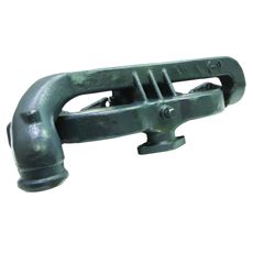 Udstødningsmanifold 4 Cyl. MF TE20 - 1750343M91