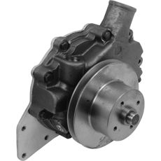 Vandpumpe, komplet JD - AR92641