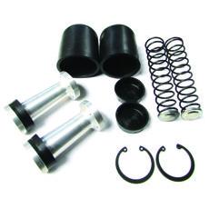 Bremseforstærker reparationssæt, for sikker og effektiv bremsning.