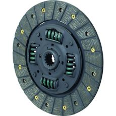 Koblingsplade JD - M804454