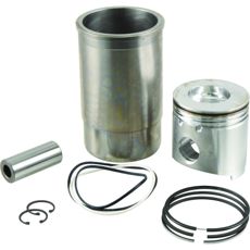 Stempelrings- og cylinderforingssæt JD - RE30250