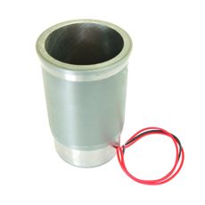 Færdigbearbejdet cylinderforing JD - T32343