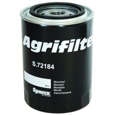Oliefilter spin-on JD - T19044T