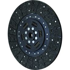 Koblingsplade JD - AL36525