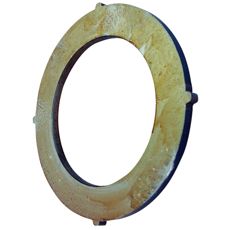 Mellemliggende bremseskive udv. Ø: 305 mm. JD - L55004
