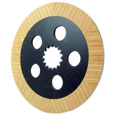 Bremsefriktionsskive. Udv. diameter 306mm JD - AL38235