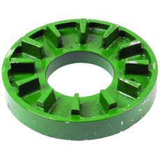 Drivplade hydraulikpumpe JD - VPK1305