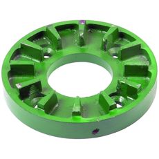Drivplade hydraulikpumpe JD - JXL34569