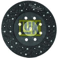 Koblingsplade JD - RT7700022624