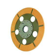 Bremsefriktionsskive. Udv. diameter 313mm JD - AL171955