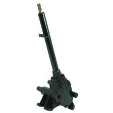 Komplet styrehus MF 165 - 1687020M92