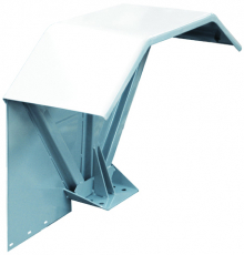 Skærm Venstre Ford 5000 - C9NN16313A