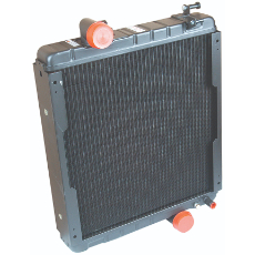 John Deere køler AL115002, ideel til højtydende anvendelse.