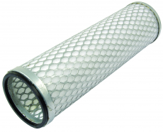 Inder luftfilter 83908367, beskytter mod snavs og forbedrer luftstrømmen.