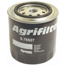 Vandfilter Ford 4000 - 83971968