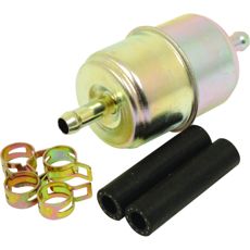 Brændstoffilter inline FF149 JD - GG42031259