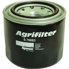 Påskrueligt brændstoffilter JD - CH14467