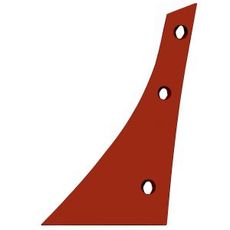 Vendeskiveskuld Venstre Kverneland 3 huller