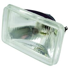 Forlygte halogen højre & venstre 12V JD - AL75341