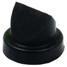 Dræningsventil til luftfilter 50mm MF - 1805629M1