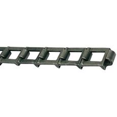 Samlelænke No 55 Kohlswa, perfekt til slidstærke konstruktioner.