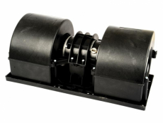 Kabineblæser 12V 1 hastighed