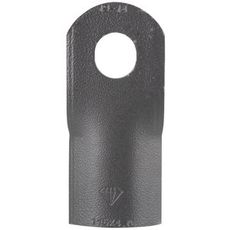 Elho Slåmaskine kniv 115x50x4 mm, specielt designet til græsslåning med kernebeskyttelse.