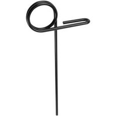 Efterharvpind 10X425, effektiv til forbedring af jordens kvalitet.