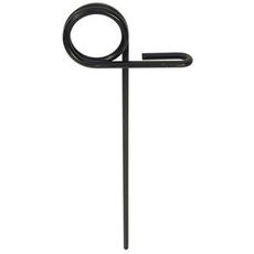 Efterharvpind 12X485 Potila Multiva, perfekt til præcis jordbearbejdning.