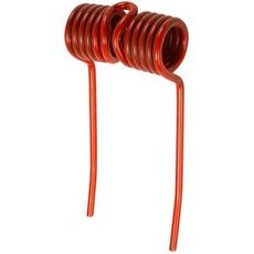 Riverpind 155x72x5 til eksakthak, gør effektiv jordbearbejdning.