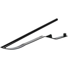 Akselløfter Special 550 mm, perfekt til specialiseret anvendelse, robust og effektiv.