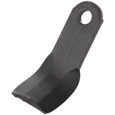 Y-klinge 40X135X16,5 Elho, ideel til traktorredskaber og effektivt arbejde.