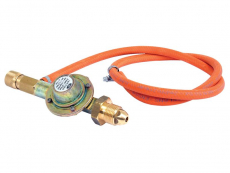 Regulator til fugleskræmmer