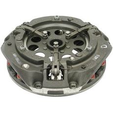 Kobling 300Mm til MF - MF 1867436M92, høj kvalitet og perfekt pasform til traktorer.