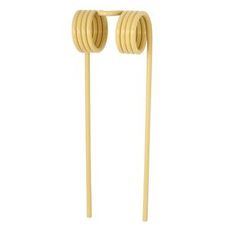 Riverpind John Deere, 210x70x5, perfekt til forskellige landbrugsmaskiner.