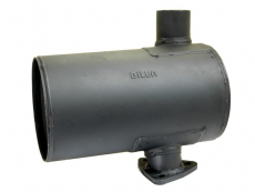 Højkvalitets lydpotte Mf 3388434M1 som reducerer motorstøj.