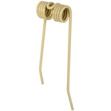 Ylö venstre rivepind, holdbart design til jordforarbejdning og præcisionsarbejde.