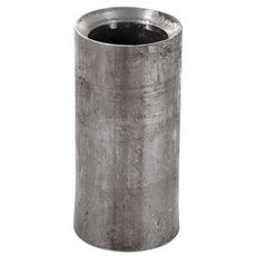 Konisk muffe 1 40x38x30x28x80 mm, perfekt til præcise beslag og justeringer.