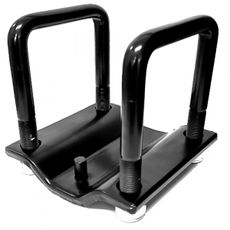 Kultivatorbeslag 30X30X100X100, vigtigt for effektiv fastgørelse af maskiner.