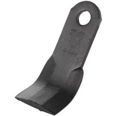 Perugini Y-klinge med dimensionerne 205X52X25,5, perfekt til hurtige skift.