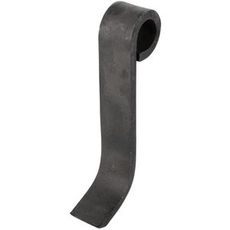 Perugini klinge 183x52x8 er ideel til jordbearbejdning og forbedrer udbyttet i afgrøder.