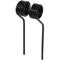 Nokkas højre rivepinne, specielt designet til præcision og lang holdbarhed.